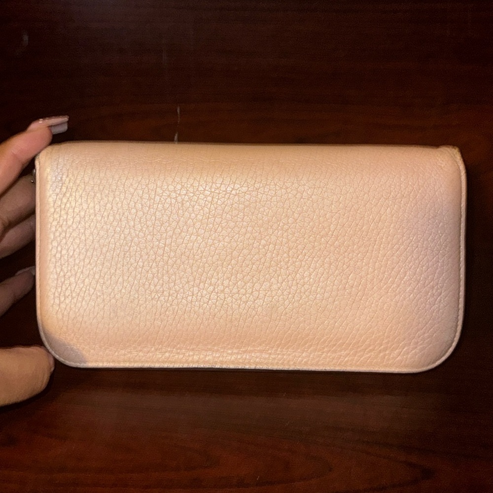 Christian Dior Wallet